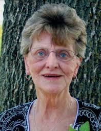 Obituary information for Patricia "Pat" E. Cenis