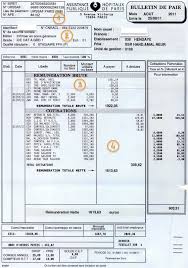 Maybe you would like to learn more about one of these? Recap Ide Lire Et Comprendre Son Bulletin De Salaire Infirmier