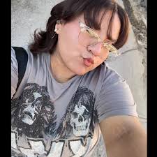 Nadia Moreno en personas