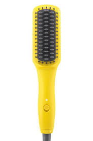 No matter your hair texture, there's a hot brush that will work for you (without damaging your hair). 15 Best Straightening Brushes 2020 Electric And Heated Brushes