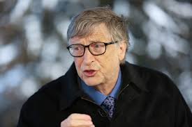 Bill gates is the second richest person in the world. Bill Gates America S Tax System Is Not Fair