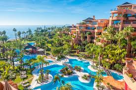 Set on the popular costa del. Discount 60 Off Kempinski Hotel Bah A Spain Best Hotels In Suburban Chicago