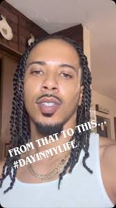 Olá. Another day another dollar, always nice to feel and look good. Seja  abençoado. #porter #hair #love