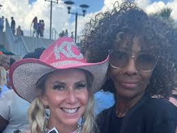 Fundraiser for Nicole Spencer Buford by jodi kaplan : Help Nicci Heal &  Raise Awareness for Oral-Head-Neck Cancer