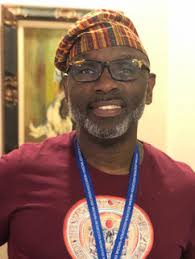 Anthology 2022: Black Writers Unmasked