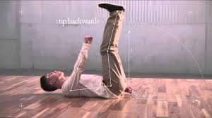 Puma Dance Dictionary Lessons Spaceship Lesson Youtube Haha