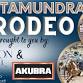 The Albion Hotel and Akubra Cootamundra Rodeo 2025 event image