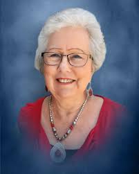 Diane Wilson Ray Obituary July 3, 2024