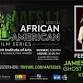 African American Film Series: James Hemings: Ghost event image