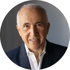 Patrick Bousquet-Chavanne