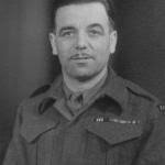 Sergeant Thomas Frank Durrant VC