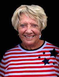 Portraits of the Presidents Cup with iPhone 8 Plus