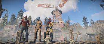 Rust Research Table Guide: Costs, Blueprints & Locations