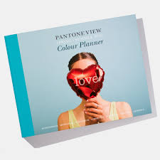 Pantoneview Colour Planner Spring Summer 19
