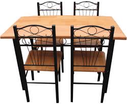 kitchen chairs metal frame apartments
