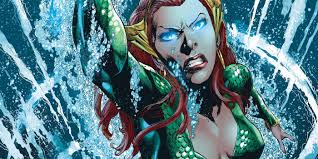 Sea Listers: The 15 Most Powerful Underwater Superheroes
