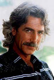 Pin By Elizabeth Cebu On Fan Favorite Sam Elliott Pictures Sam Elliott Famous Faces