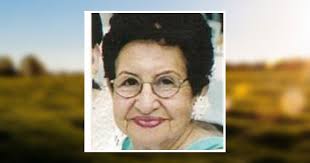 Manuela Rodriguez Obituary September 24, 2010