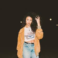 Danielle leigh curiel (born december 20, 1994), known professionally as danileigh, is an american singer, songwriter, rapper, dancer, and choreographer.initially appearing as a backup dancer, curiel began her career by posting covers of popular songs on youtube before moving to los angeles, where she began choreographing for other artists and dancing. Danileigh Wallpapers Top Free Danileigh Backgrounds Wallpaperaccess