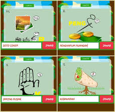Jawaban Tebak Gambar Seru Level 23 Serbagratis95