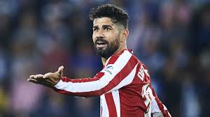 Diego costa closes in on move as hopes of premier league return end. Atletico Madrid Hit With Diego Costa Injury Concern Goal Com