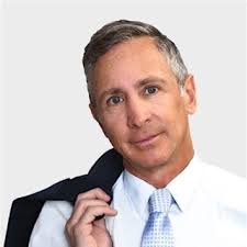 Dr. Barry Pomerantz, MD