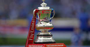 And the reds will discover their opponents in the competition's next stage, as well as their potential opposition in round five, from 7.10pm gmt on monday. Fa Cup 4th 5th Round Draws Man Utd Handed Blockbuster Tie