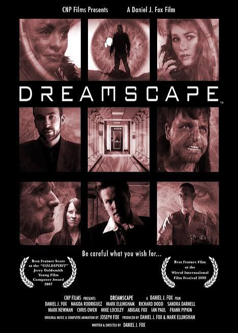 Dreamscape (2007) - IMDb