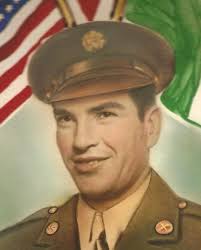 Anthony V Berumen Obituary