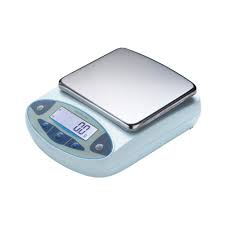 Precise and consistent readings make mira digital food scales the perfect digital kitchen companion. Buy Reshy High Precision 10kg X 0 1g Digital Accurate Electronic Balance Lab Scale Precision Scale Laboratory Weighing Industrial Scale Kitchen Scale Counting Scale Scientific Scale Online In Indonesia B07zymb31s