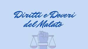 Il medico di base può assistere fino ad un massimo di 1.500 pazienti ed è tenuto all'apertura dello studio per 5 giorni a settimana. Quali Sono I Diritti E I Doveri Del Malato Assistenza Anziani Torino