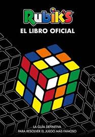 Su mujer es más joven que él. Libro Rubik S El Libro Oficial La Guia Definitiva Para Resolver El Juego Mas Famoso B De Blok Varios Autores Isbn 9788416712953 Comprar En Buscalibre