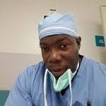 Terrance Beckless's Instagram, Twitter & Facebook