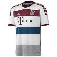 Maybe you would like to learn more about one of these? Pin On Bayern Munchen