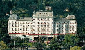 It is also possible to stay on the isola dei pescatori, although not on the other islands.as well as the hotels in stresa, accommodation is also available in nearby baveno (1.2 miles from stresa), which is a. Regina Palace Hotel Stresa The Regina Palace