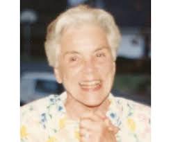 Betty Salisbury Obituary (2021)