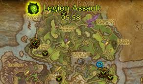 3D Printable Ruined Legion - Assault - 5E By Dungeons & Dreadnoughts