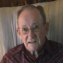 Aurelian Joseph "Mr. Bee" Broussard Obituary