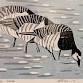 Linocut Printmaking with Emma Swift Kirkman event image