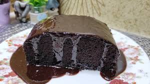 Kek pisang, kek coklat moist, kek marble, kek oreo dan banyak. Resipi Mudah Kek Coklat Lembab Bakar Moist Chocolate Cake Youtube