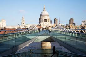 Official website of mayor of london, sadiq khan, and the 25 london assembly members. City Trip London 8 Irresistible Hotspots Kim Van Dam