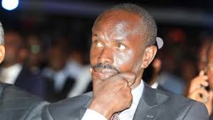 Wilson accepts even though he is reluctant to believe the cancer has returned. How Knut Boss Got Nomination Slot For House The Standard