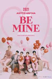 Start your journey into the world of astro. Astro S Online Fan Meeting Astro Aroha Festival Be Mine To Be Held On 28th March Unitedkpop