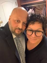 Becky Wickstrom's Instagram, Twitter & Facebook