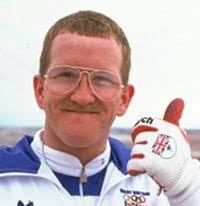 Eddie Eagle's Instagram, Twitter & Facebook