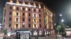 Galle hotels with free parking. 20171106 205022 Large Jpg Bild Von Best Western Plus Hotel Galles Mailand Tripadvisor