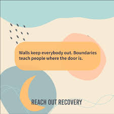 We did not find results for: Boundaries Keep You Healthy And Emotionally Independent