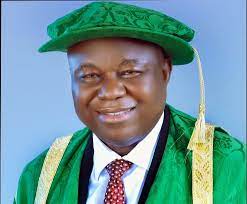 We have produced over 200,000 graduates from inception &ndash;Vice Chancellor &ndash;  Voice of Nigeria
