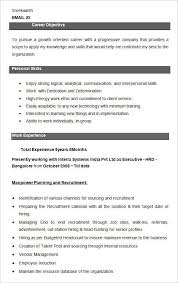 Human Resources Resume Downloadable Resume Template Resume Templates Resu In 2020 Human Resources Resume Downloadable Resume Template Business Resume Template
