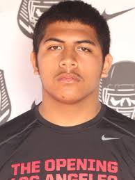 2016 Top Football Recruits in California